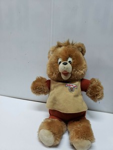 original teddy ruxpin