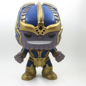 thanos funko pop glow in the dark