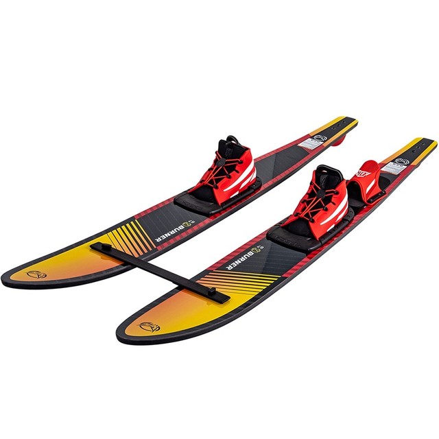 HO Sports Burner Combo Water Skis