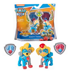 paw patrol pup badges