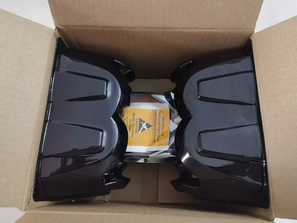 HP MSA 3.5'' 400GB 868231-001 P9M79A SSD SAS 12G Mixed Use Solid State Drive   - Image 4 of 4