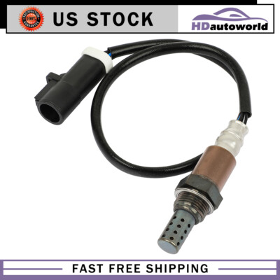 Downstream After Cat Oxygen O2 Sensor 02 for Ford F-150 4.2L 4.6L 5.4L