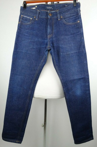 Scotch \u0026 Soda TYE Selvedge Jeans Skinny 