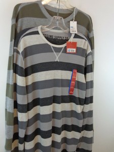 mossimo supply co thermal top