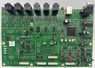 McIntosh MA6700 Control PCB 75157600 Rev F - Latest Version - OEM -