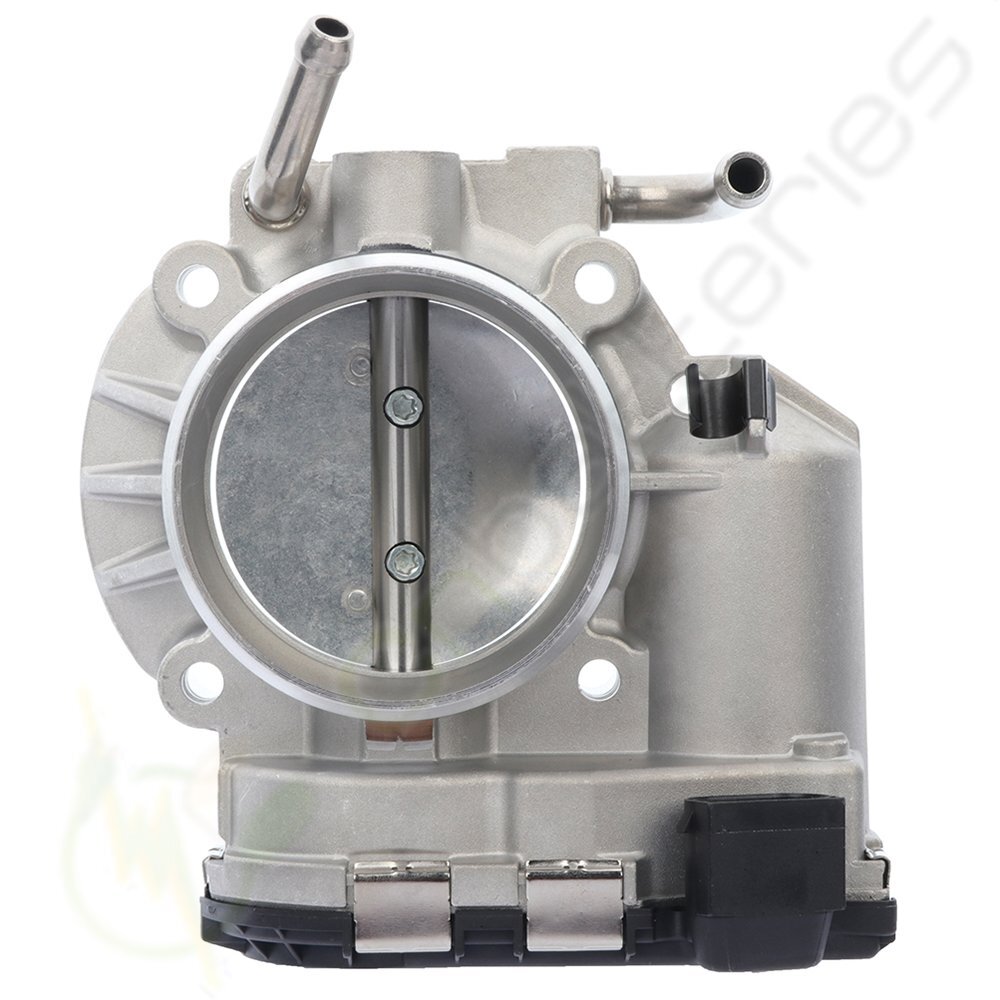 Throttle Body for Hyundai For Sonata 20062010 For Kia For Sorento 2011