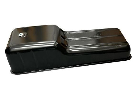 FITS DAF LF45, LF55, LF METAL ENGINE OIL SUMP PAN 6 CYLINDER 