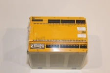 Pilz, 773100, M1P, Safety Relay Controller Base Unit PLC OEM Germany