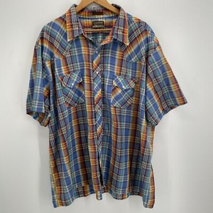 plainsman western shirts