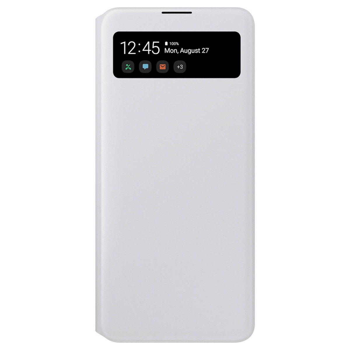 Galaxy A41 本体 + スマートビューウォレットカバー付き Galaxy A41 本体 + スマートビューウォレットカバー付き - メルカリ
