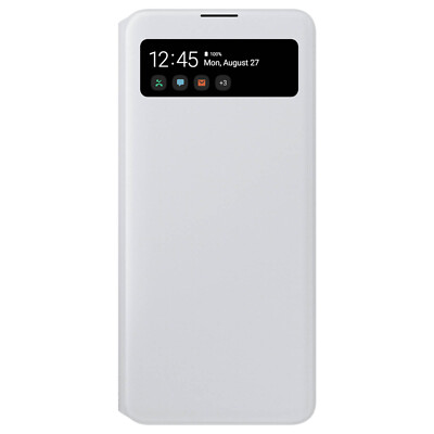 (リフレッシュ品未使用)Galaxy A41 SCV48 64GB ホワイト リフレッシュ品未使用)Galaxy A41 SCV48 64GB ホワイト