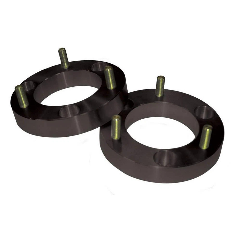 Kit de nivelación de suspensión delantera para Chevrolet Silverado 1500 2015-2018 Foto 4 de 4