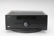 Arcam AVR390 7.2-Channel AV Receiver