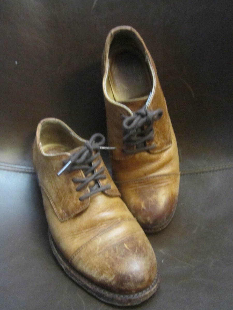 Frye Erin Oxford Women display picture 2