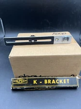 Vintage Alpex K Bracket For Camera 