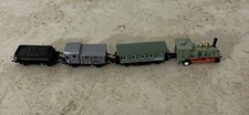 2000 Soma Train Set 4 Cars