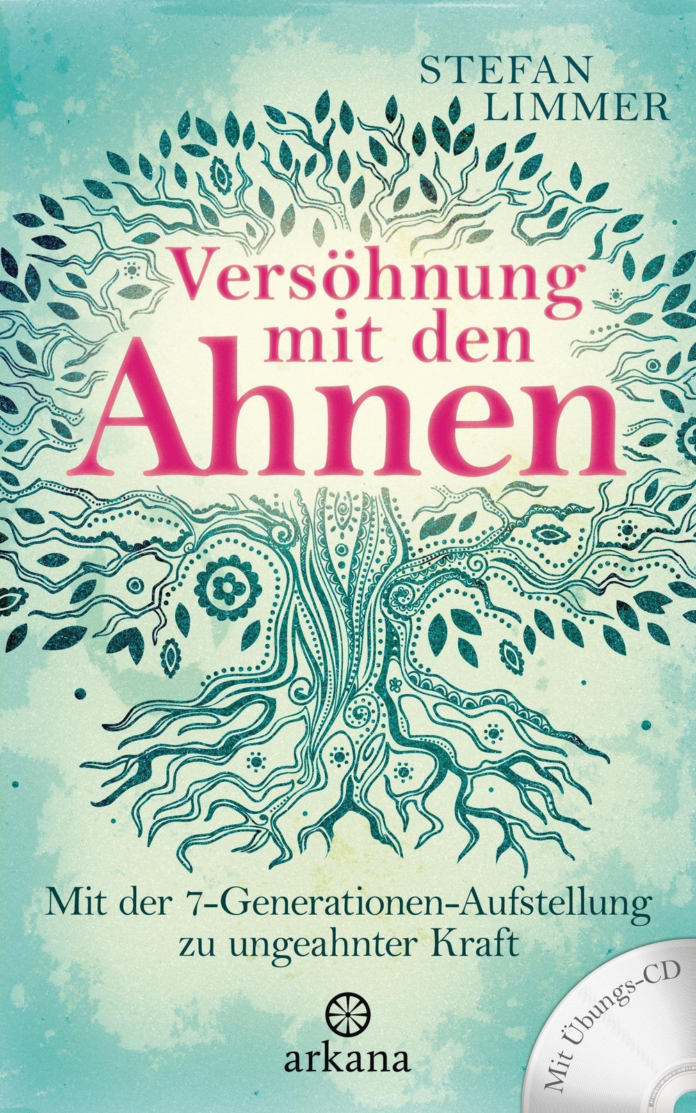 Thumbnail - Versöhnung Mit Den Ahnen Stefan Limmer