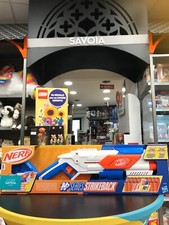 Nerf Hasbro G0218 Nerf Series Strikeback