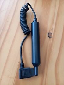 Vectrex rare light pen with game Art Master