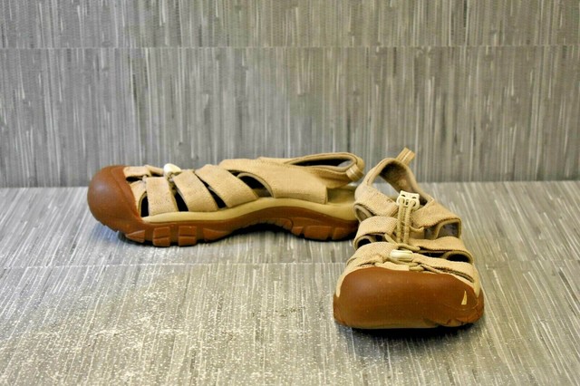 keen newport retro hemp