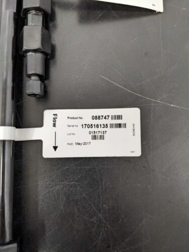 Thermo Scientific Dionex Ionpac AS28 y AG28, números de pieza 088748 y 088747 - Imagen 4 de 5