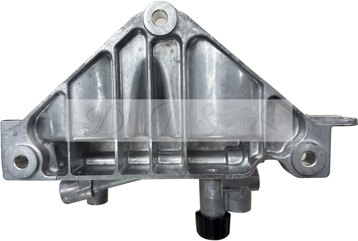 Fuel Filter Housing w/Sensor 21870635 21023287 for Volvo FH FM D11