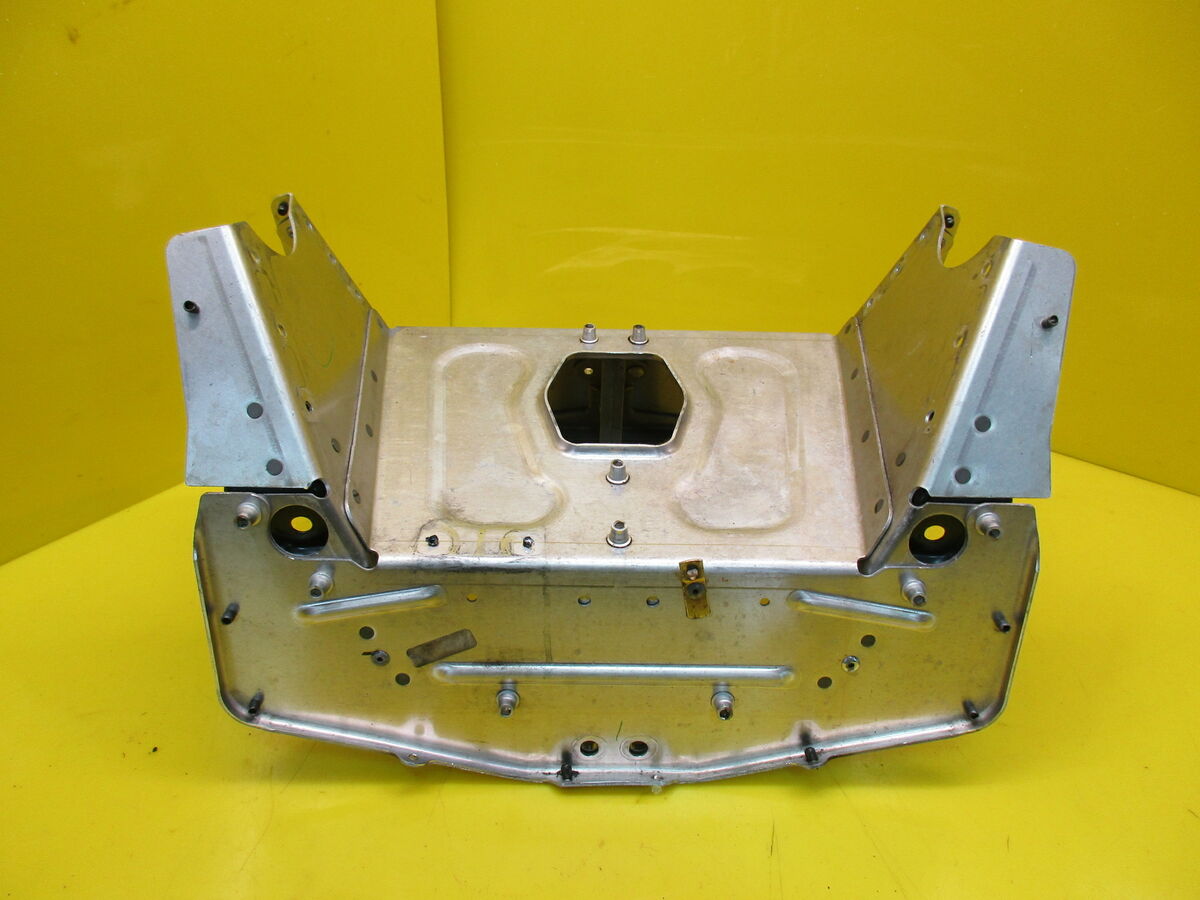 08 SKI-DOO SKIDOO REV XP MXZ 800R 800 R GSX NUN SUSPENSION 08 SKI-DOO SKIDOO REV XP MXZ 800R 800 R GSX NUN SUSPENSION