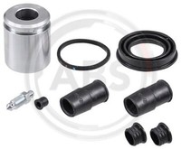 A.B.S. 57576 Reparatursatz, Bremssattel Hinten Links Rechts FüR Chrysler