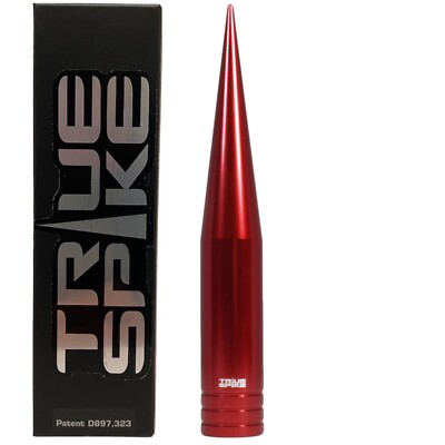 SHORT 6 INCH SPIKE CHROME ANTENNA FOR FORD F150 F250 F350 RAPTOR EXCURSION