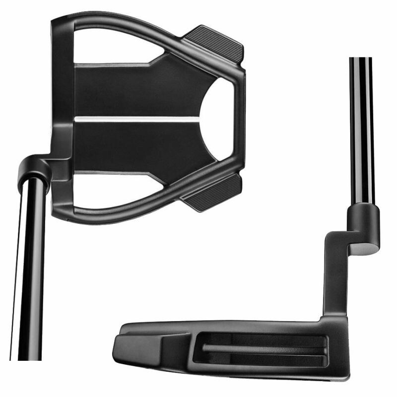 TaylorMade Spider TOUR X TRUSS TM1 Putter Japan Authorized