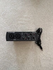 PreSonus Audiobox USB 96