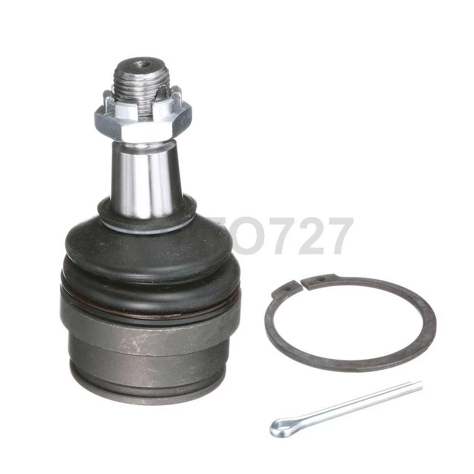 Delphi передний верхний нижний 4 шаровых шарнира для Toyota Land Cruiser 1998-2007 - Изображение 4 из 4