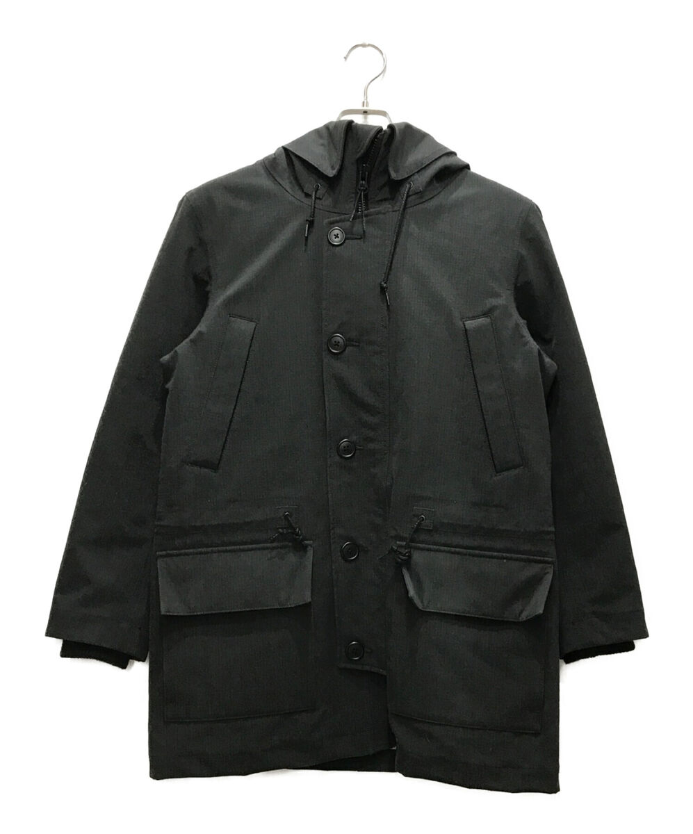 Snow peak TAKIBI DOWN JACKET Size: JPNS / USAXS Gray Men JK Snow peak TAKIBI DOWN JACKET Size: JPNS / USAXS Gray Men JK