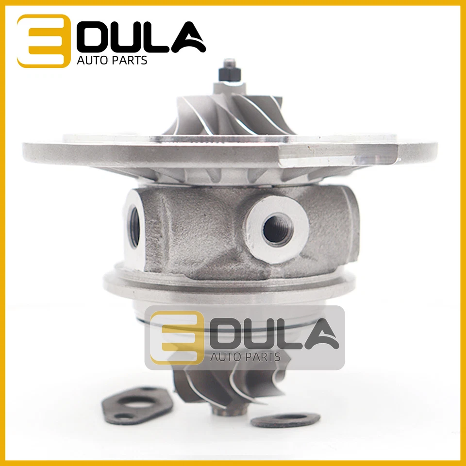 Se adapta a turbocompresor Chra 1996-1999 MAZDA B2500 8971228843 VIBX CHRA40-0275/NUEVO Foto 3 de 4