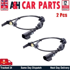 Rear ABS Wheel Speed Sensor for Jaguar XE (2015-20)&XF (2016-20) T2H48446