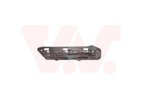 VAN Wezel Halter StoßFäNger ** Equipart ** 5867567 FüR Caddy VW Touran 1T1 1T2 3
