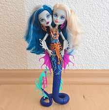 Mattel Monster High Great Scarrier Reef Pearl...