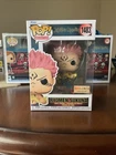 Funko Pop! Vinyl: Jujutsu Kaisen - Ryomen Sukuna - Box Lunch (Exclusive) #1483