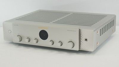 Marantz STEREO 70s Network Stereo Receiver 8K HDMI HEOS 75W x2 Gebraucht Japan