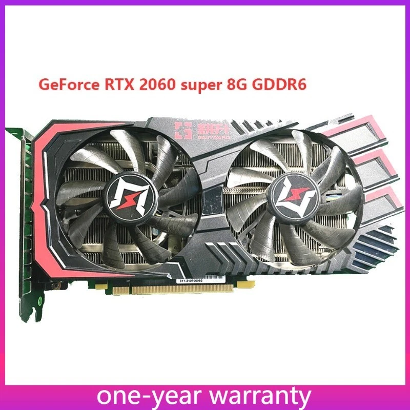25+ NVIDIA GeForce RTX 2060 NVIDIA 8 GB Memory Computer Graphics