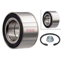 Radlagersatz Schaeffler FAG 713 6493 20 FüR Hinterachse