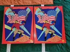RARE, New, Sealed, Vintage Disney Rocketeers 200 Pc Puzzle