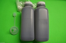New 2 x 210g H/Y Black Toner Refill Brother HL-L2460dw TN-830 TN-830XL