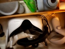 Meta Quest 3 128GB VR Headset - White