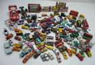 A 10.3kg Bundle of Vintage Cars - Corgi/Dinky/Hot Wheels #232