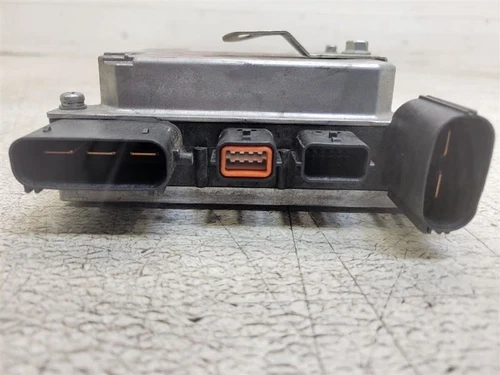 2012-2013 Subaru Impreza 2.0L EPS Electric Power Steering Module 34710FJ000