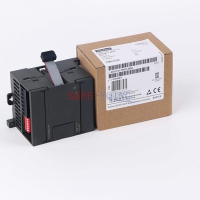 ONE   PLC 6ES7 231-7PB22-0XA0  New Factory Sealed 6ES7231-7PB22-0XA0 #jd