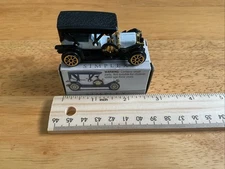 Simplex Classic Car No 305 New In Box