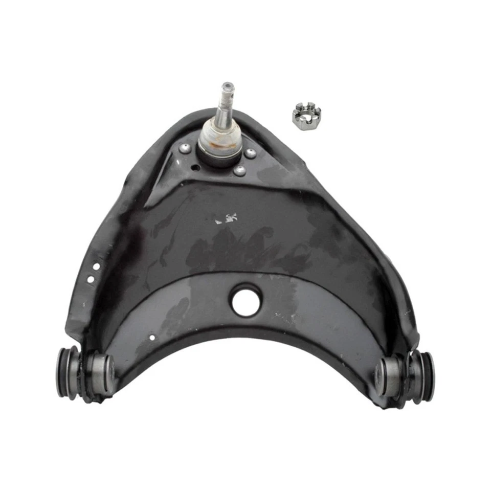 Brazo de control ACDelco genuino para GMC Yukon 1995-1999 lado del conductor | delantero | superior Foto 3 de 4