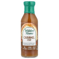 Caramel Syrup, 12 fl oz (355 ml)